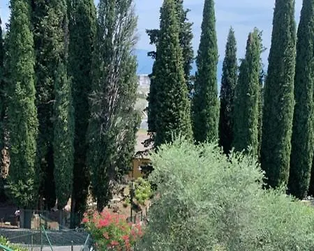 Vittoriale - Pool And Parking *